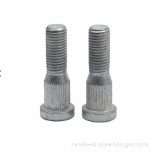 Truck parts tire bolts